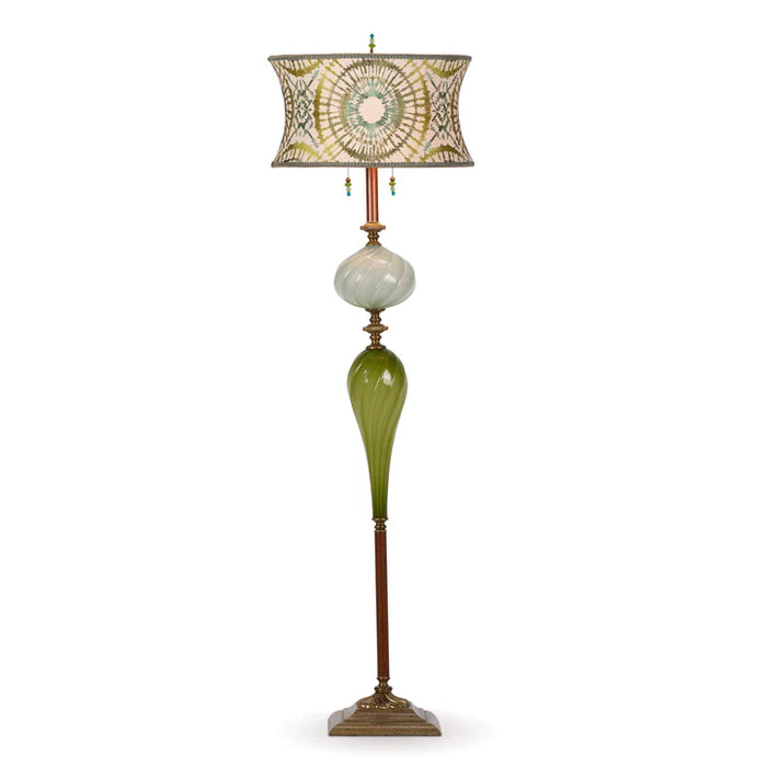 Parker Floor Lamp
