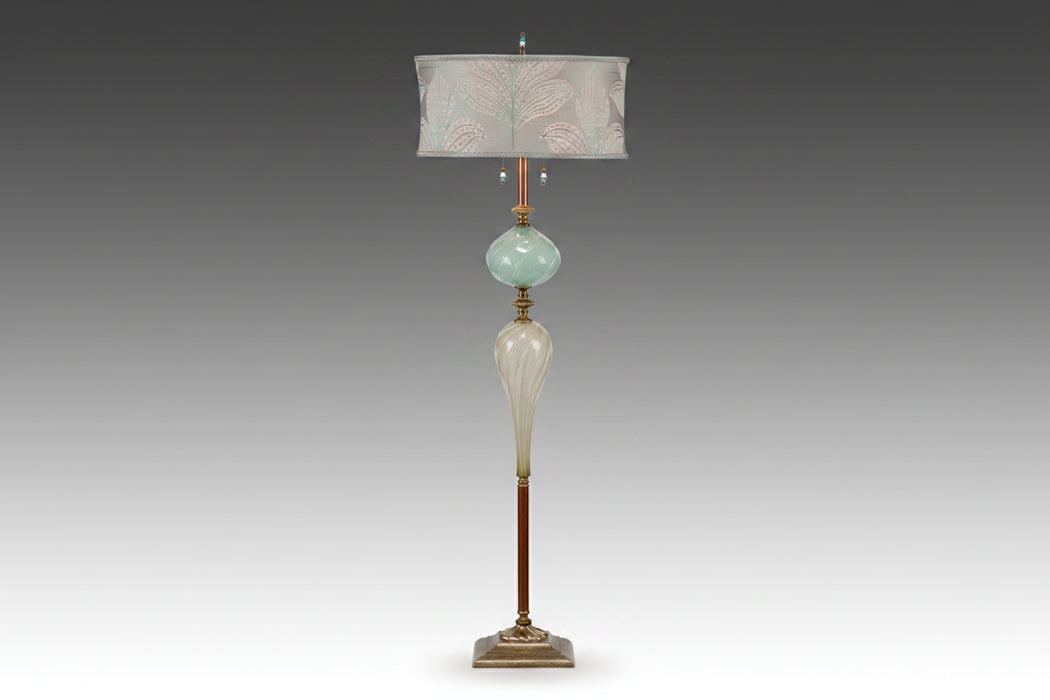 Preston Floor Lamp