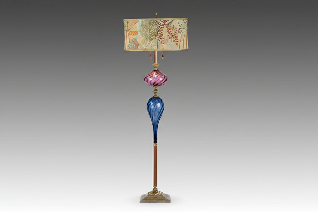 Ryder Floor Lamp