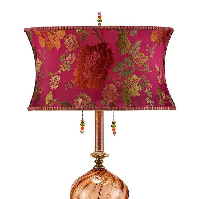 Ben Floor Lamp