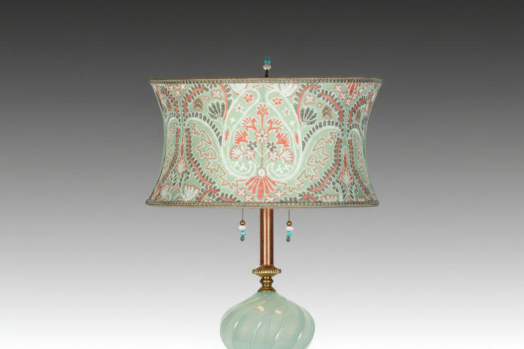 Chad Floor Lamp