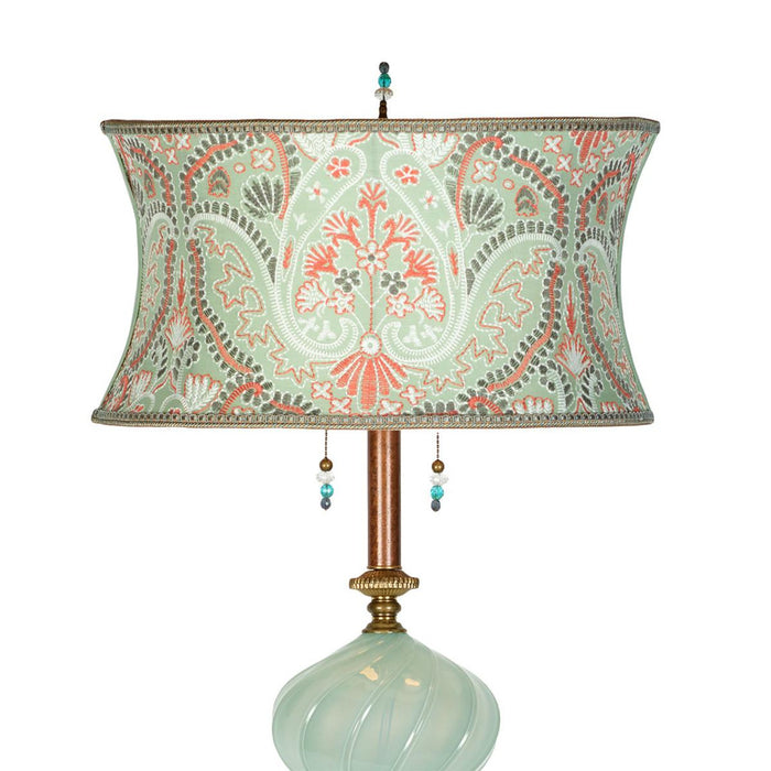 Chad Floor Lamp