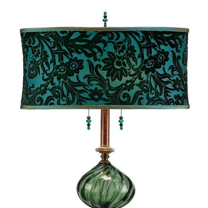 Dylan Floor Lamp