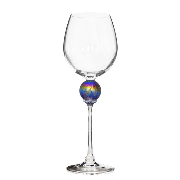 Titan Wine Glass
