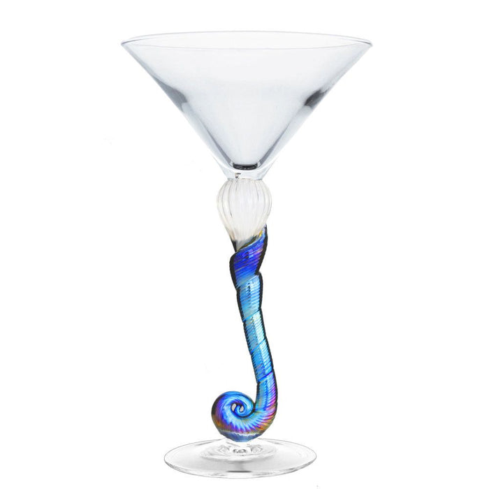 Gidget Martini Glass