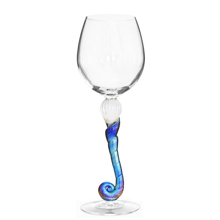 Gidget Wine Glass