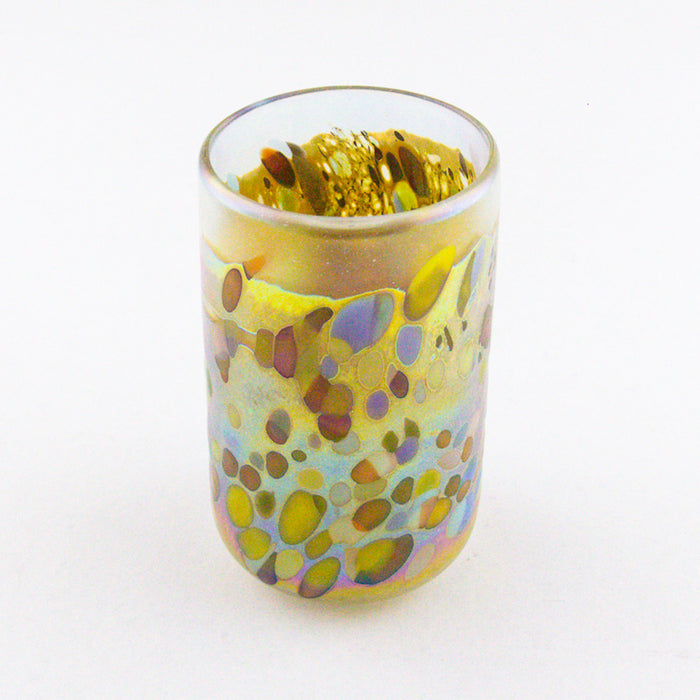 Clear Tumbler