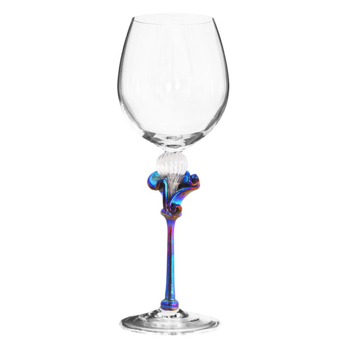 Kahuna Wine Glass