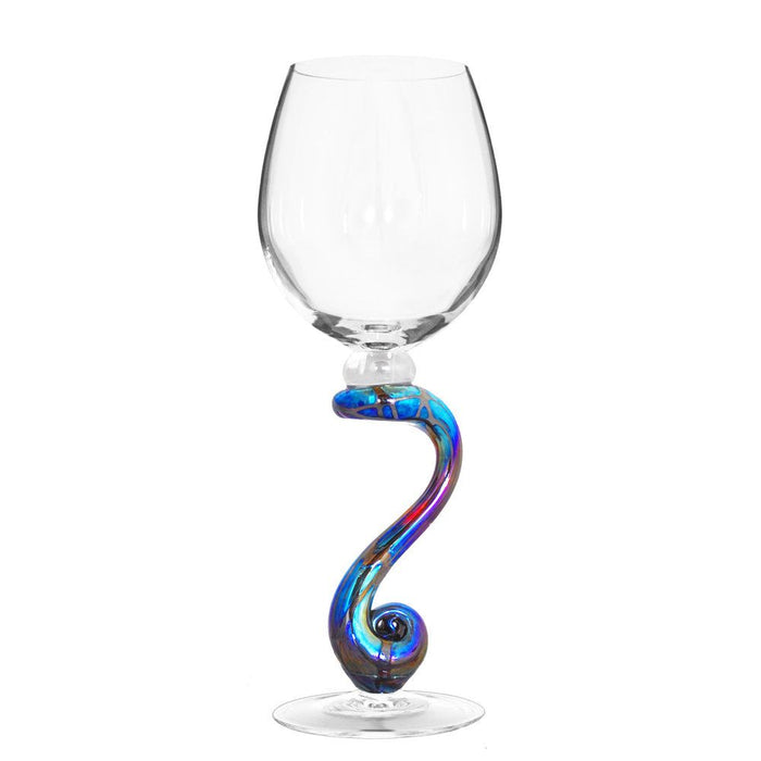Skyliner Wine Glass