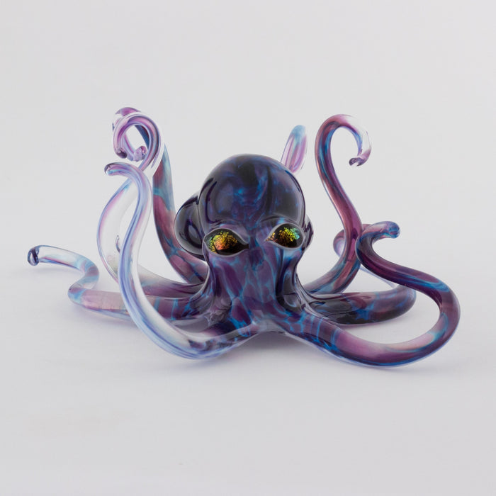 Twilight Octopus