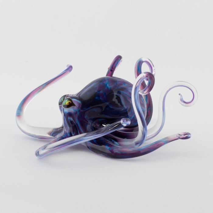 Twilight Octopus