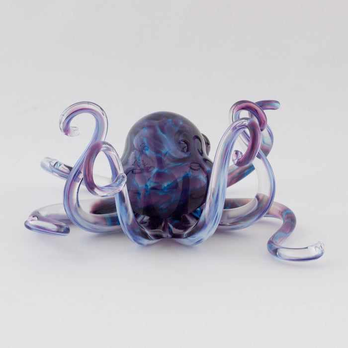 Twilight Octopus