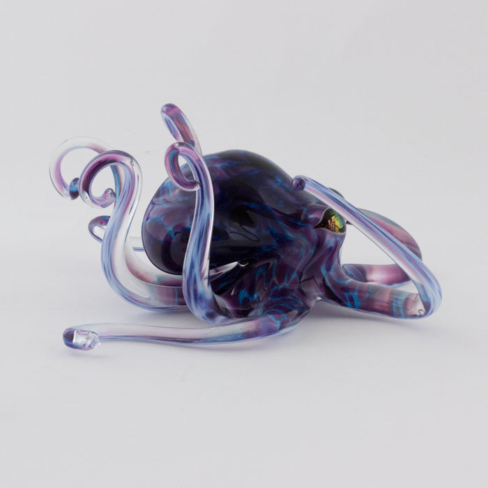 Twilight Octopus