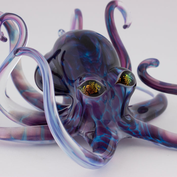 Twilight Octopus