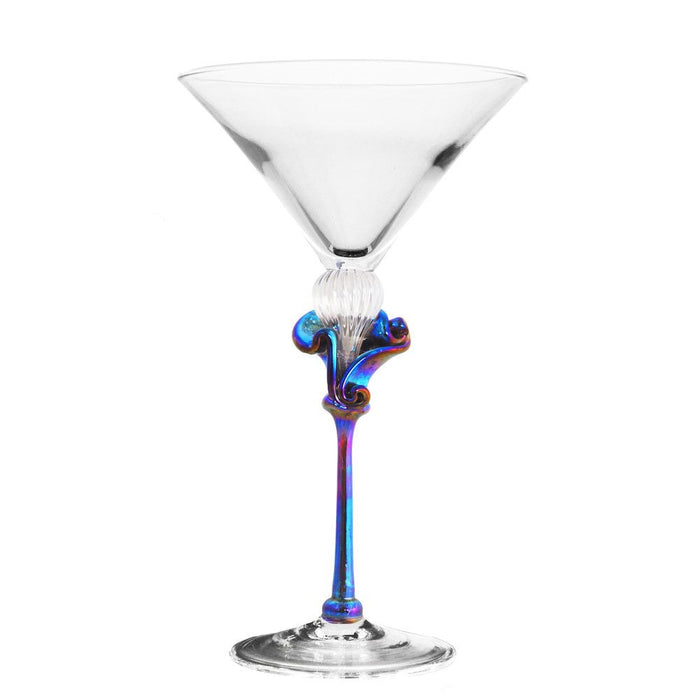 Kahuna Martini Glass