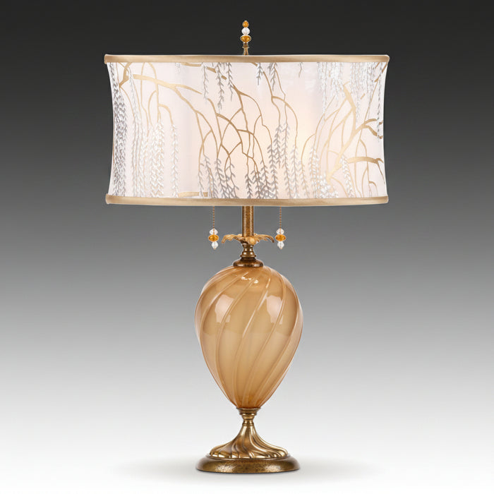 Matilda Lamp