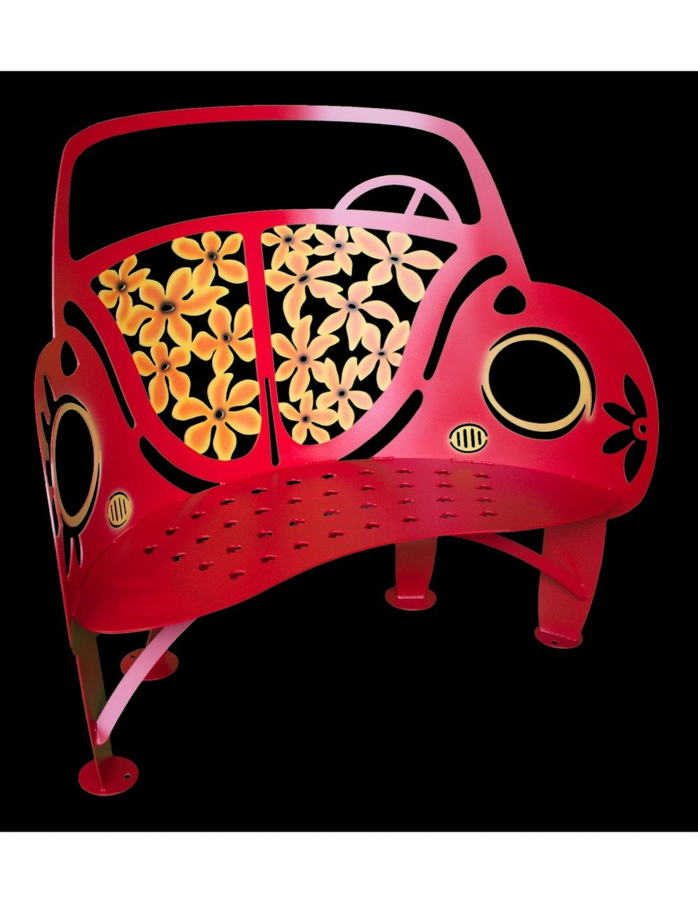 Beetle Bench — Fusion Art Glass & Fine Jewelry