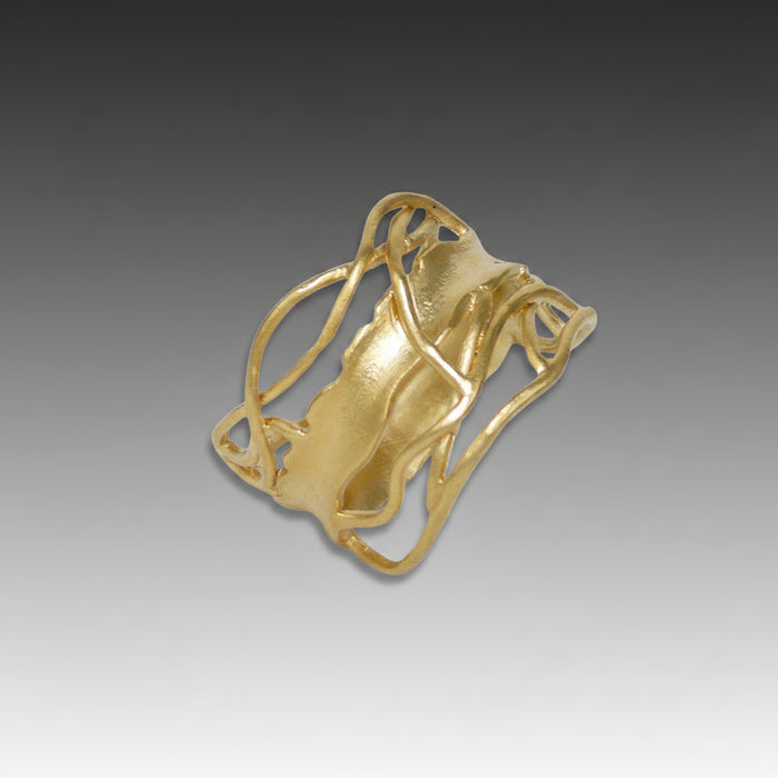 Edge Ring