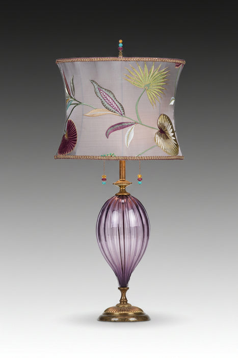 Ezra Lamp