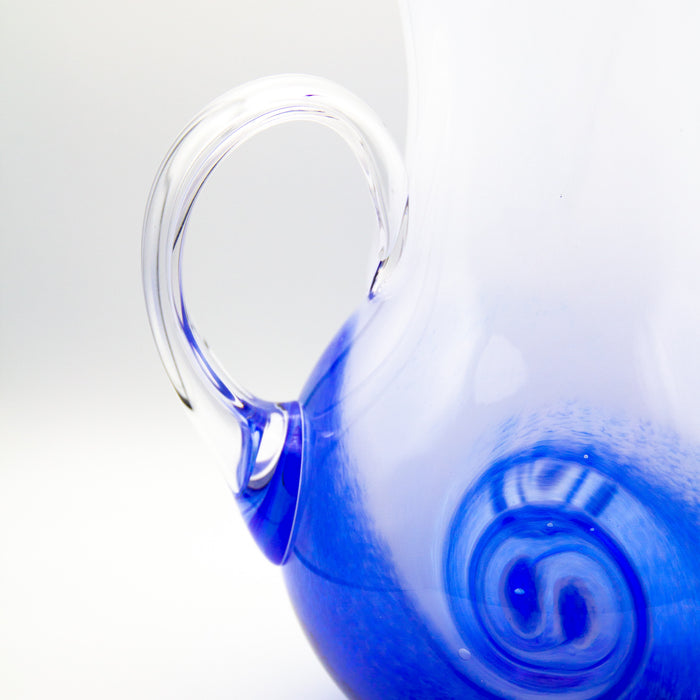 Wave Pitcher