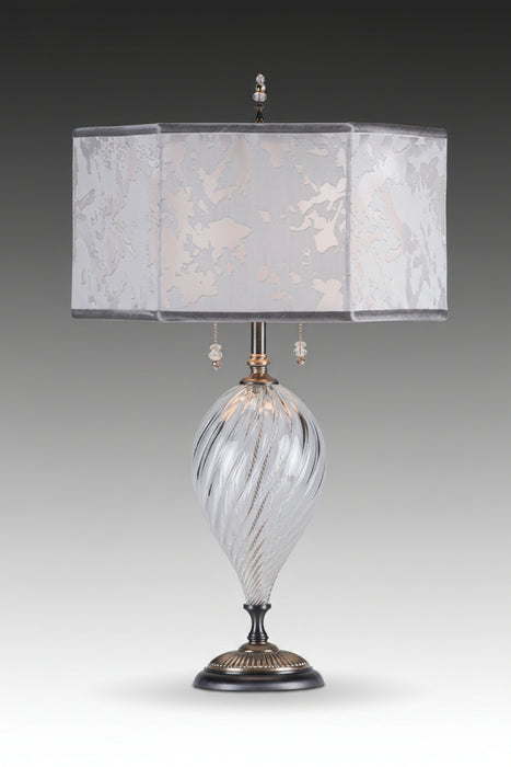 Jamie Lamp