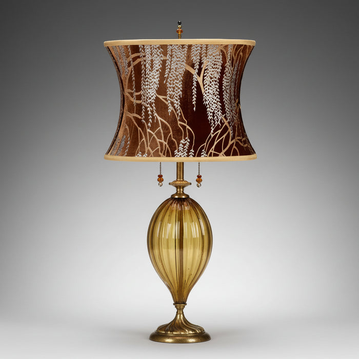 Hanna Lamp