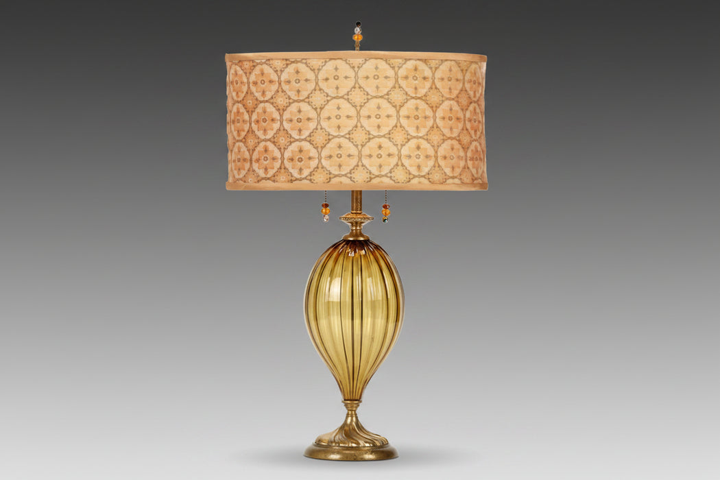 Jessie Lamp