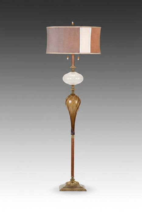 Luke Floor Lamp