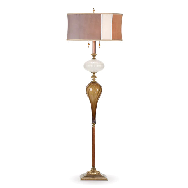 Luke Floor Lamp