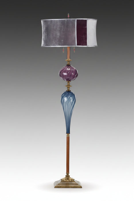 Peter Floor Lamp