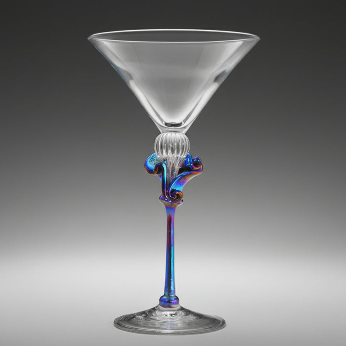 Kahuna Martini Glass