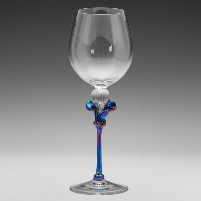Kahuna Wine Glass