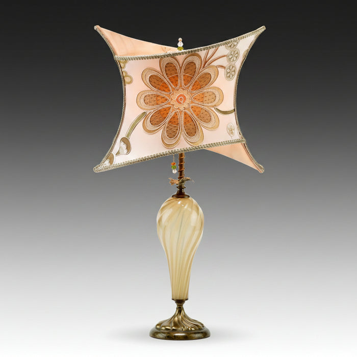 Megan Lamp