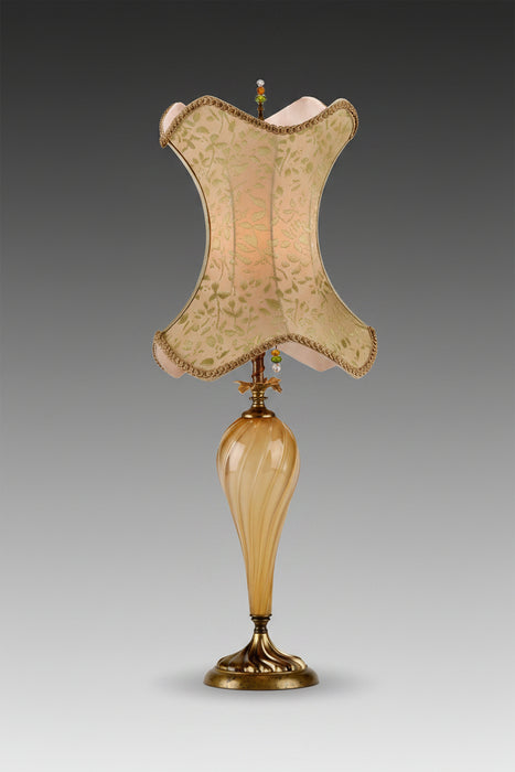 Melissa Lamp