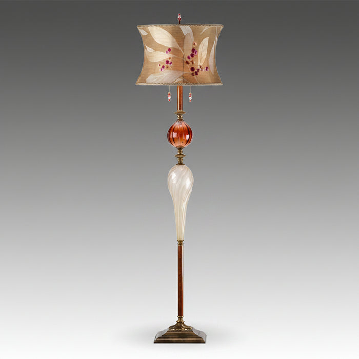 Nathan Lamp