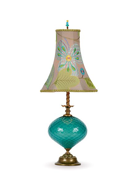 Chelsea Lamp