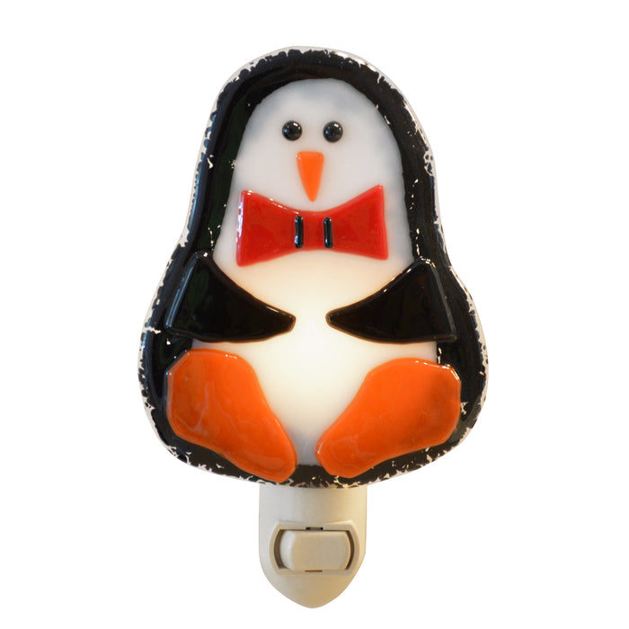 Penguin Night Light