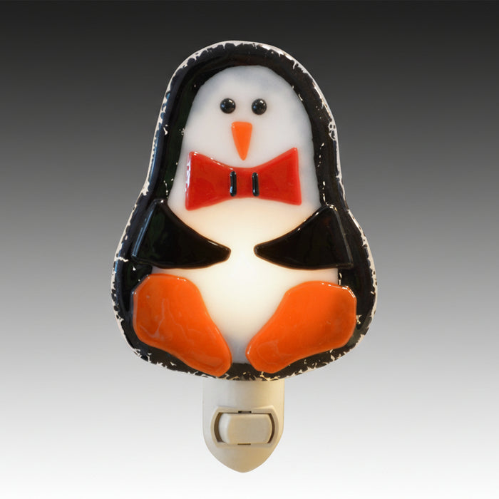 Penguin Night Light