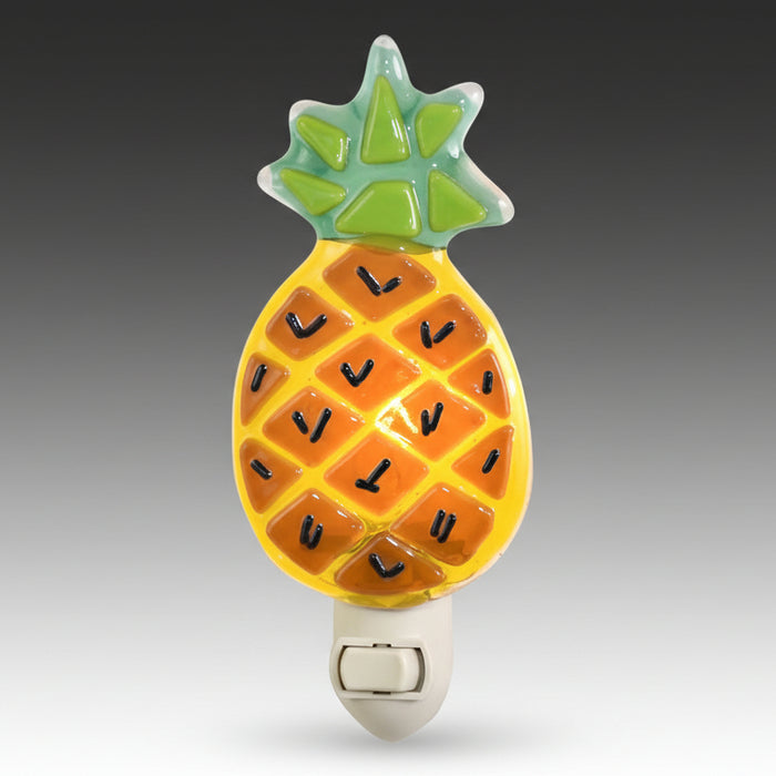 Pineapple Night Light