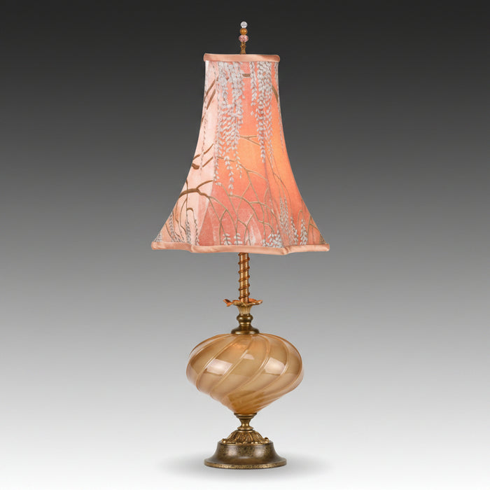 Piper Lamp