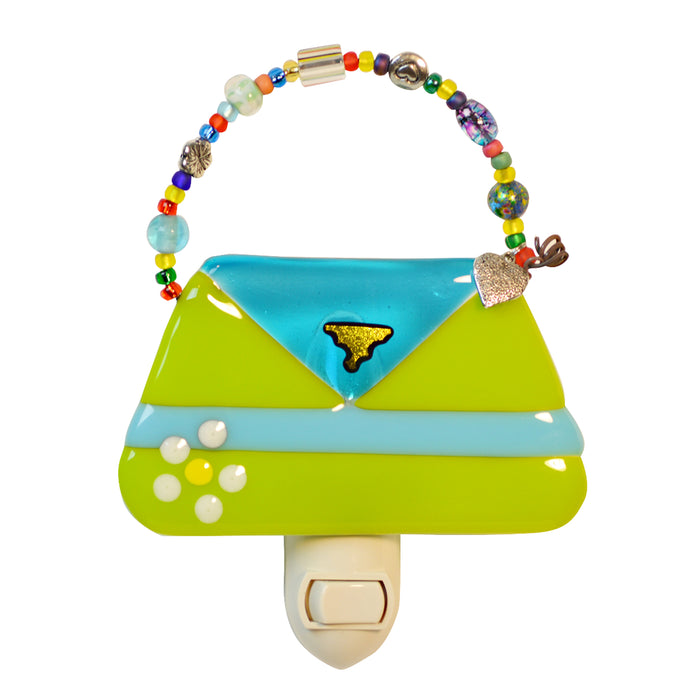 Purse Night Light