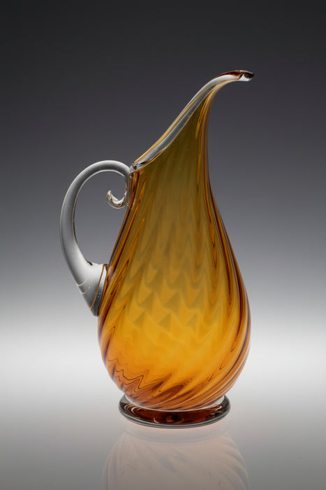 Roxy Gold Pitcher