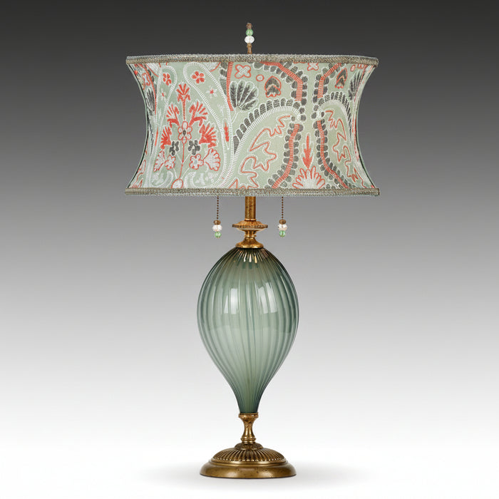 Steele Lamp
