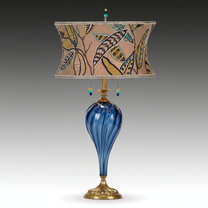 Vicky Lamp