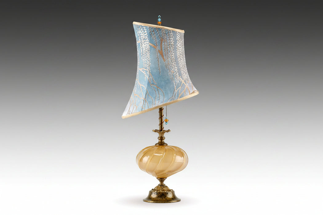 Alexis Lamp