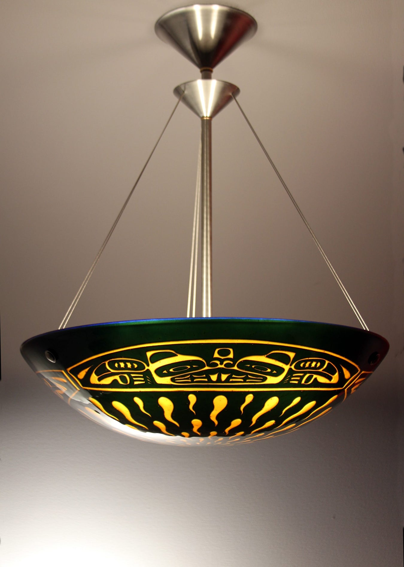 Chandeliers & Pendant Lights