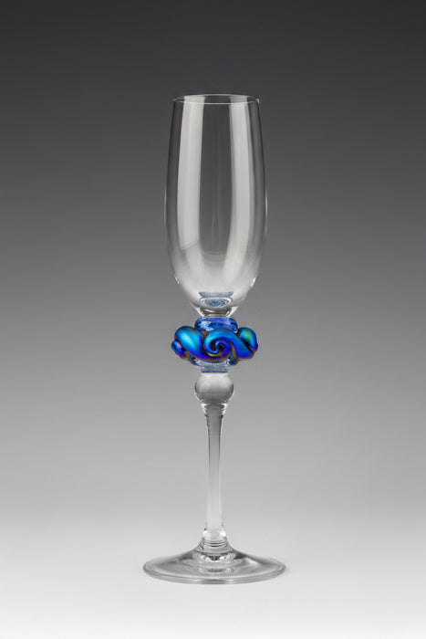 Fusion Ace Flute Glass