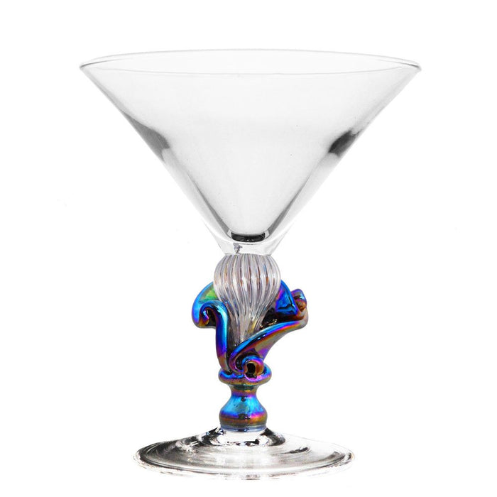 Kahuna Short Martini Glass