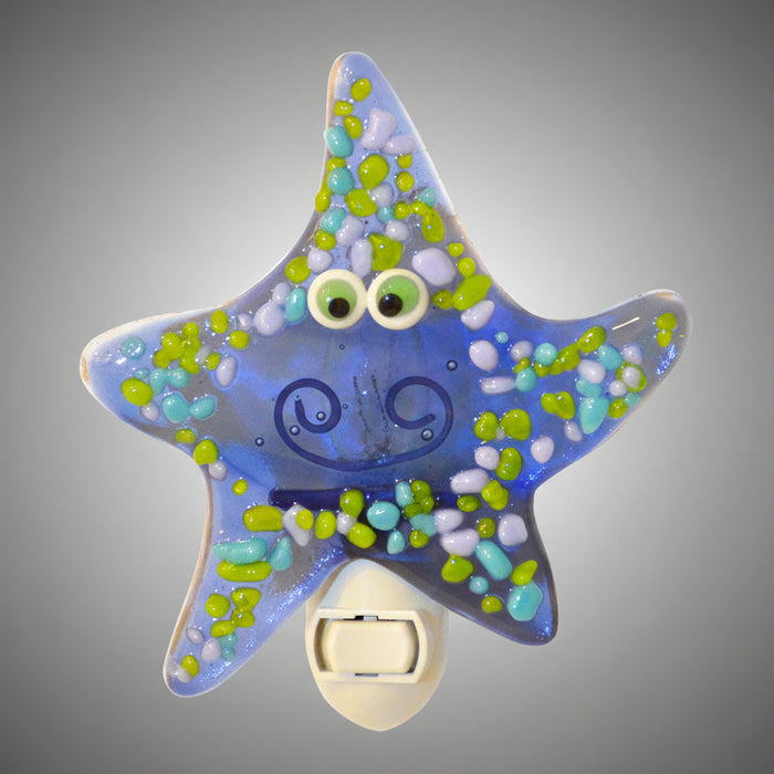 Starfish Night Light