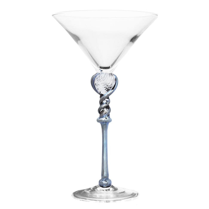 Queen Martini Glass